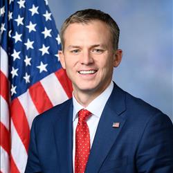 Meet the Member: Congressman Blake Moore (UT-01)