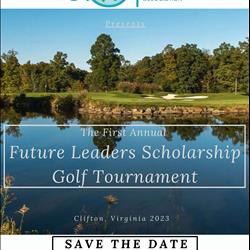 GRA&#39;s First Annual Future Leaders Scholarship Golf Tournament
