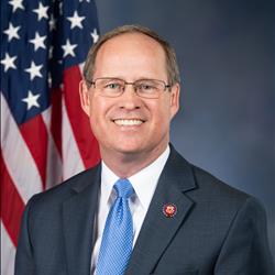Meet the Member: Congressman Greg Murphy